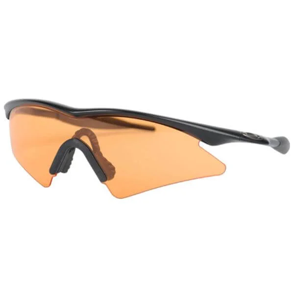 Oakley M Frame Heater Sunglasses Orange Image 1