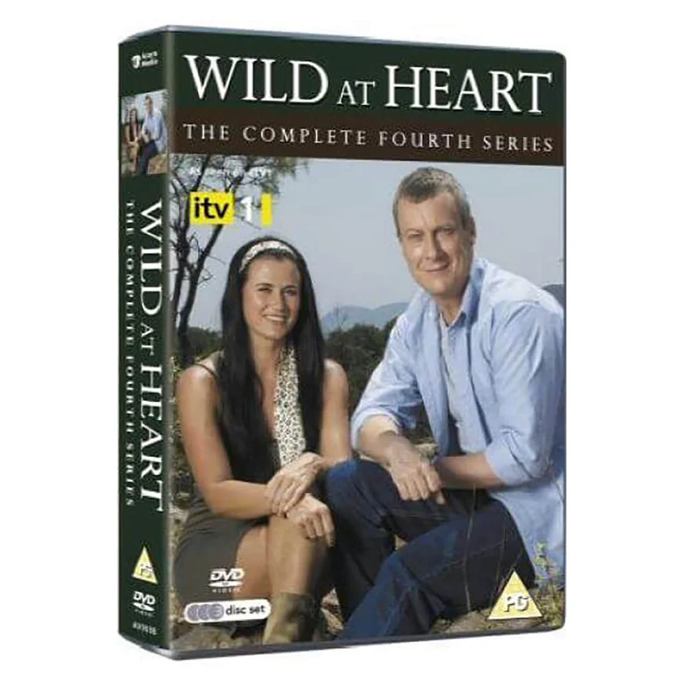 Wild At Heart - Series 4 Image 1