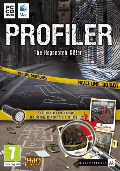 Profiler Image 1