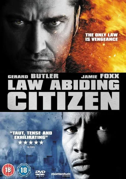 Law Abiding Citizen Image 1