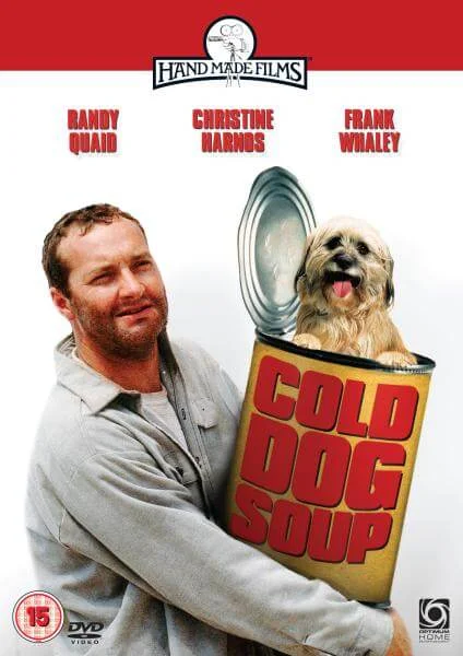 Cold Dog Soup Image 1