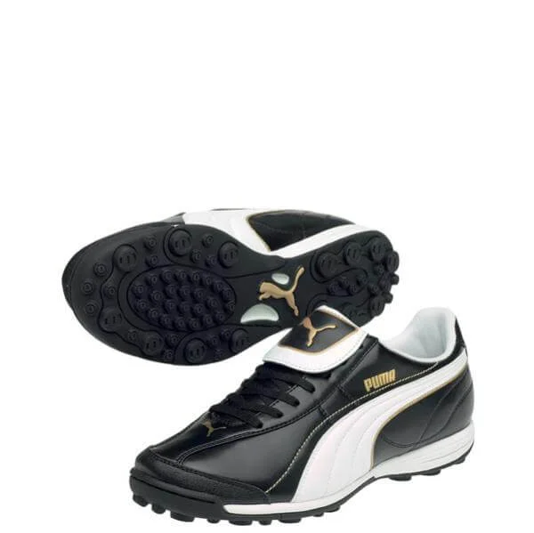 Puma XL TT Football Turf Trainer - 7 - Noir Image 1