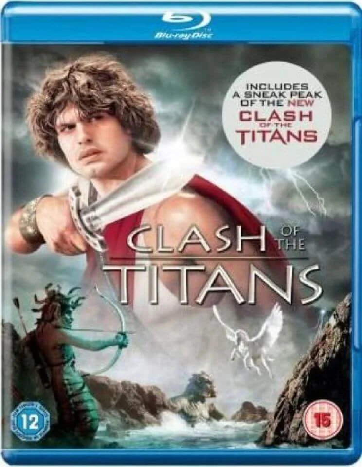 Le Choc des Titans Image 1