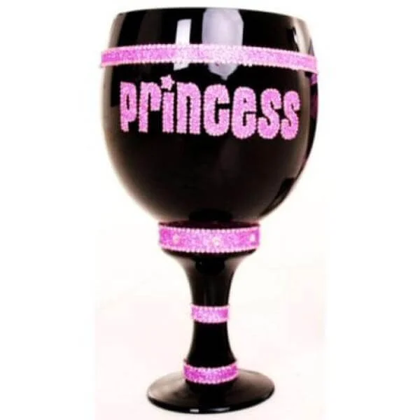 Princess Pimp Cup Image 1