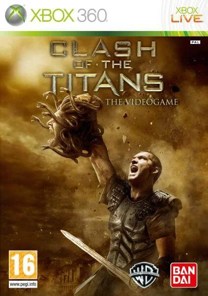 Clash Of The Titans Image 1