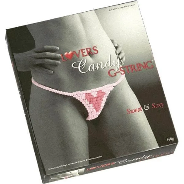 Lovers Candy GString Image 1