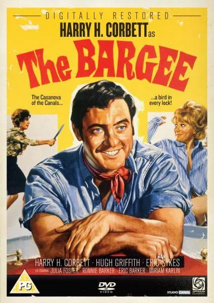 The Bargee Image 1