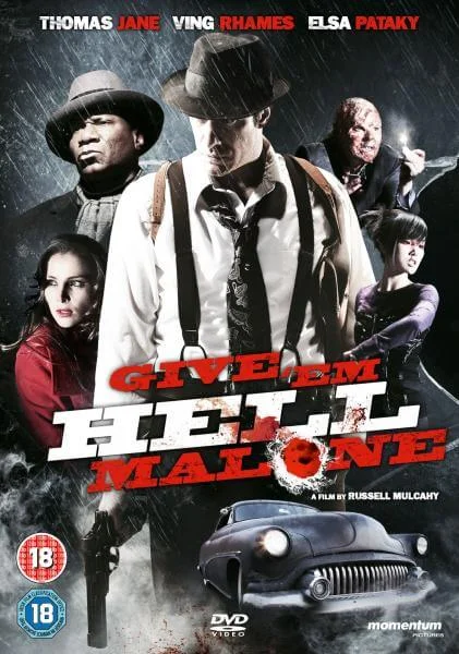 Give Em Hell Malone Image 1