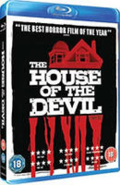 House Of The Devil Image 1