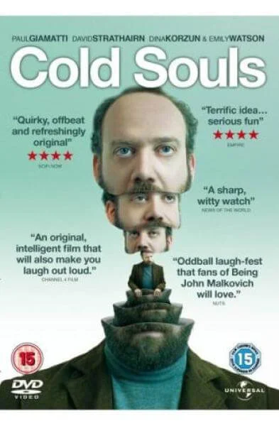 Cold Souls Image 1