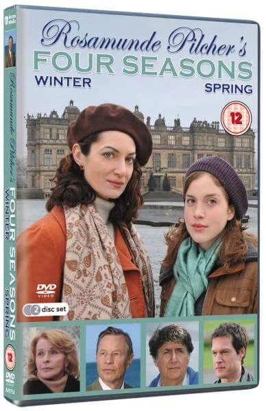 Rosamunde Pilcher's Four Seasons: Winter Spring Image 1