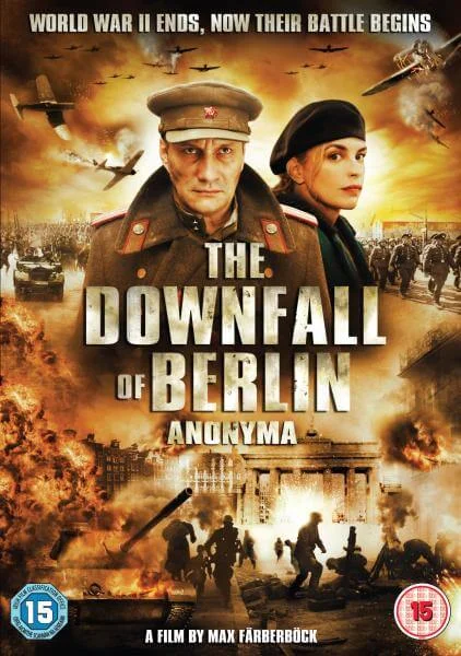 Anonyma: The Downfall Of Berlin Image 1