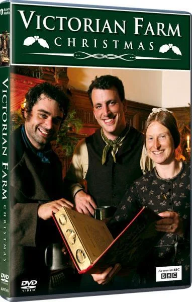 Victorian Farm Christmas Special Image 1