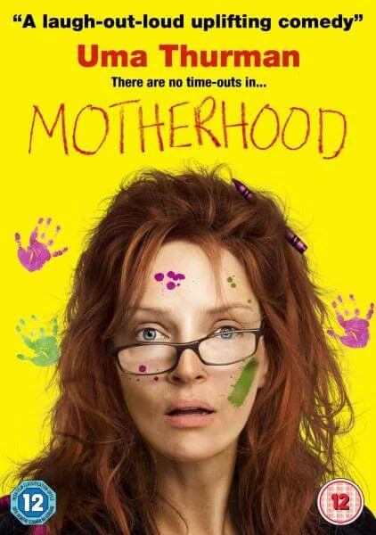 Motherhood Image 1