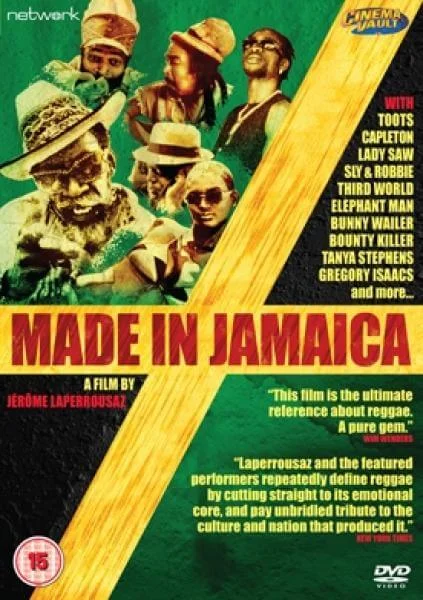 Made In Jamaica Image 1