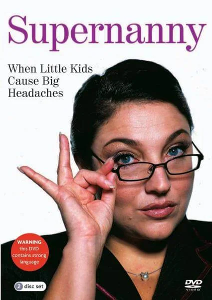 Supernanny Image 1