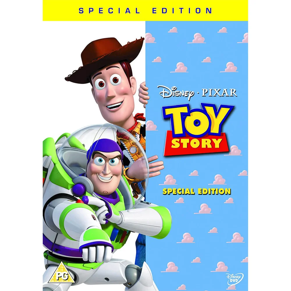 Histoire de jouets Image 1