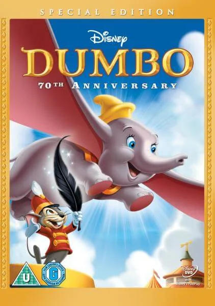 Dumbo Image 1