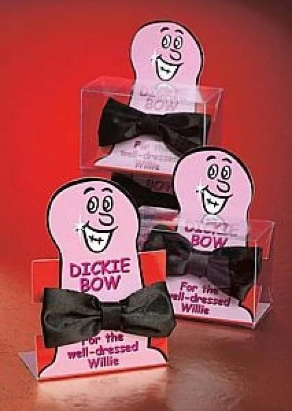 Dickie Bow Image 1