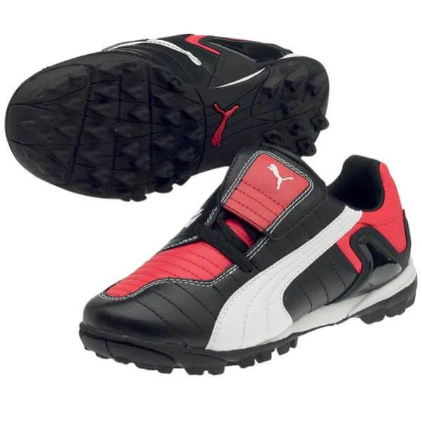Puma v-Kon III Turf Football Trainer - 7 - Noir Image 1
