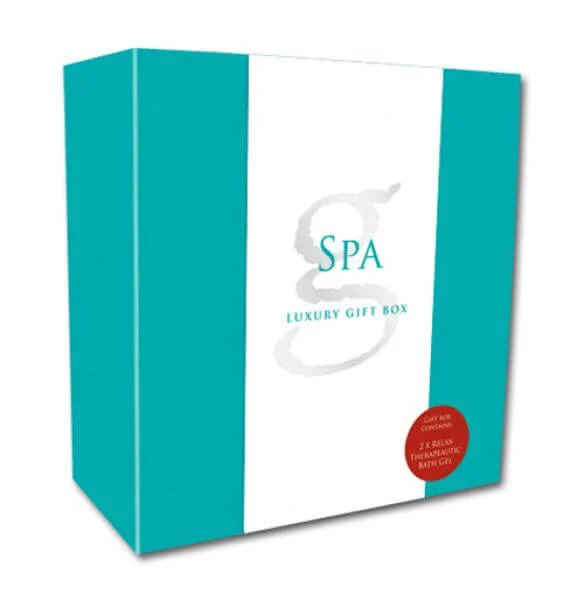 Gelicity G Spa Gift Set Image 1