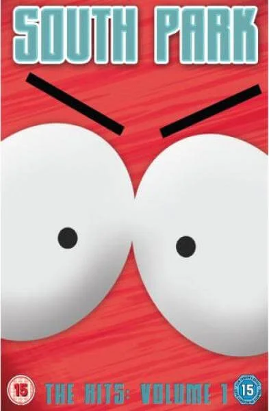 South Park: The Hits Volume 1 Image 1