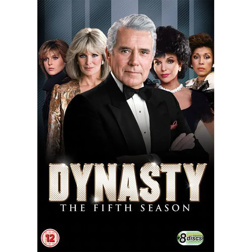 Dynasty Season 5 Image 1