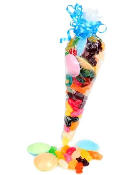 Sweet cone for him (180g) Image 1