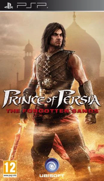 Prince Of Persia: The Forgotten Sands Image 1