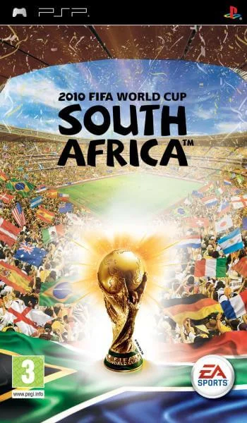 2010 Fifa World Cup Image 1