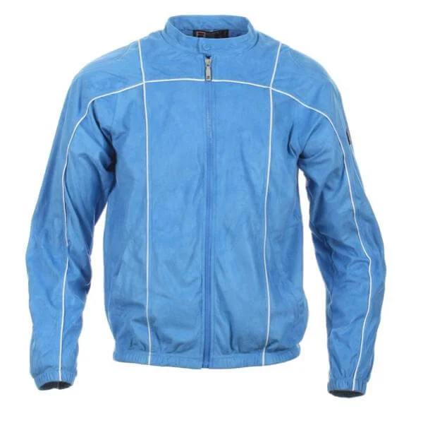 FILA Terrinda Track Jacket - S - Bleu Image 1