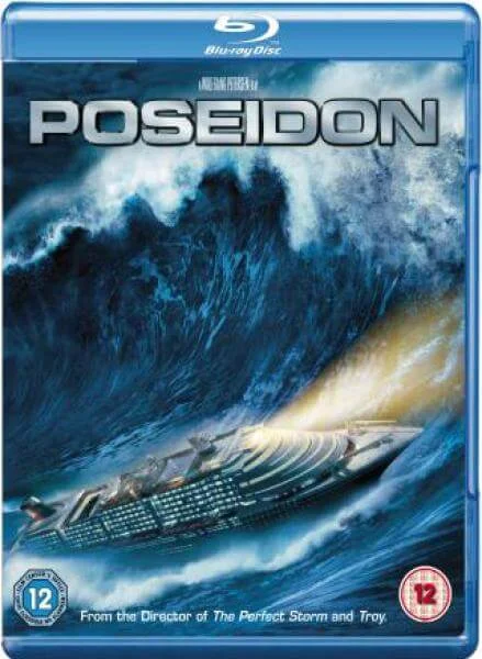 Poséidon Image 1