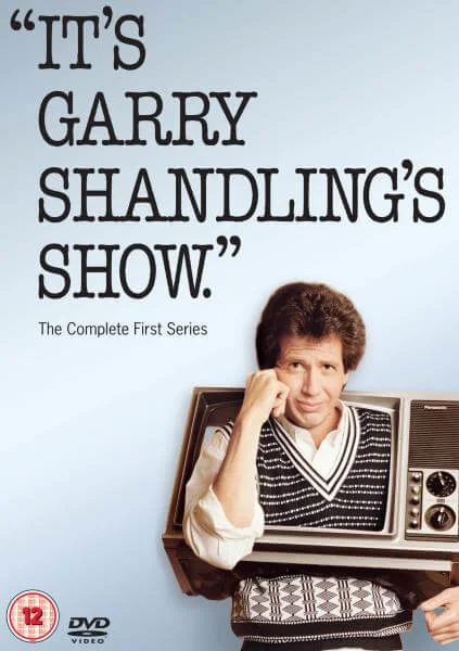 It's Garry Shandling's Show: Season 1 Image 1