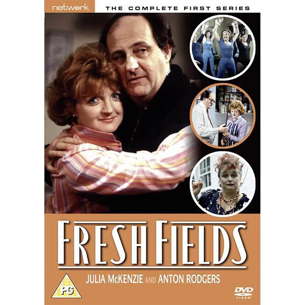 Fresh Fields - Series 1 Image 1