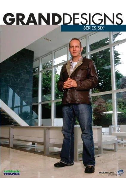 Grand Design - Series 6 Image 1