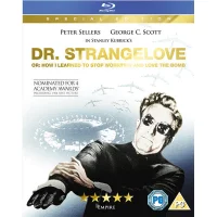 Dr. Strangelove - undefined undefined