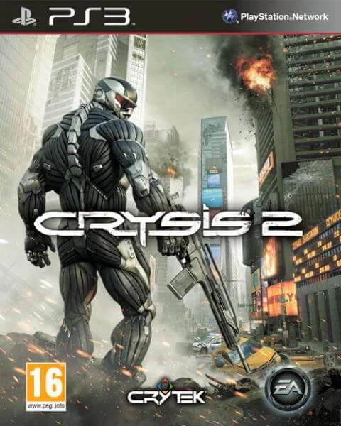Crysis 2 Image 1