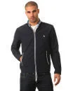 Original Penguin Men's Ratner Jacket - Black - S - Noir Image 1