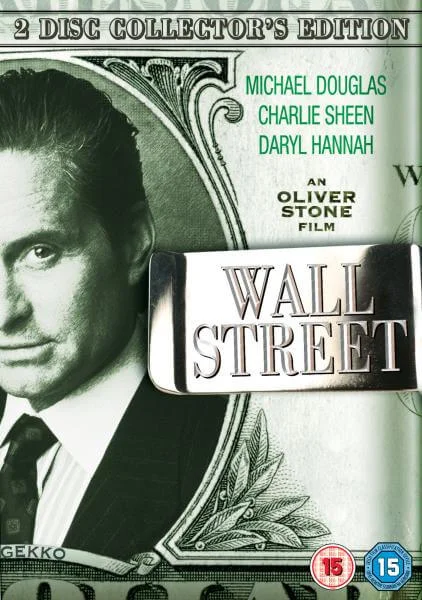 Wall Street: Special Edition Image 1