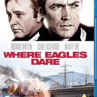 Where Eagles Dare