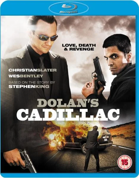 Dolans Cadillac Image 1