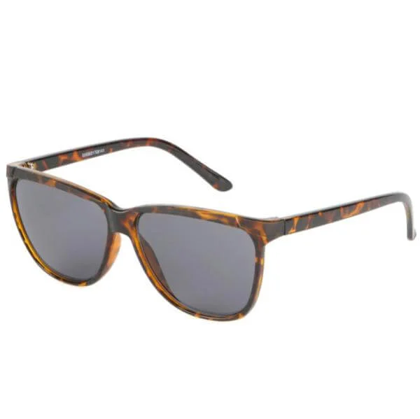 Kate Oversized Cats Eye Sunglasses Image 1