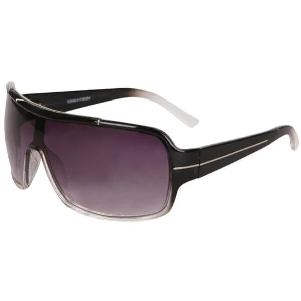 Zlatan Mask Style Sunglasses Image 1