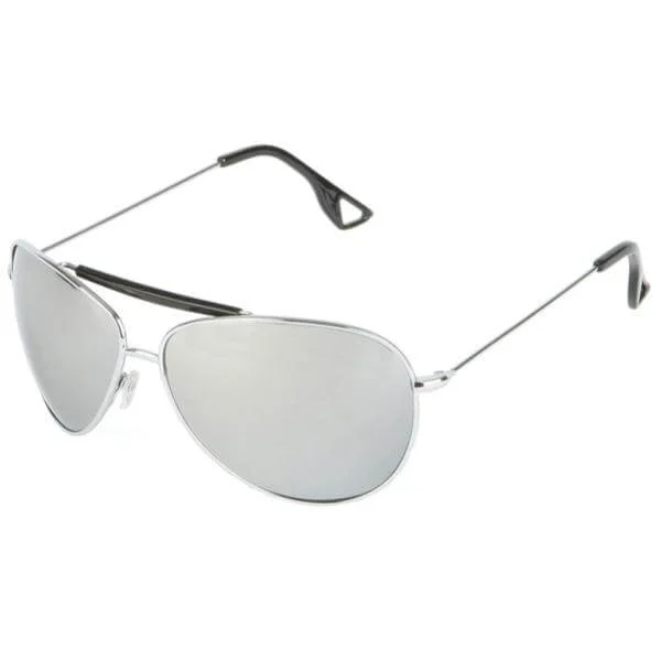 Panama Classic Aviator Bridge Detail Sunglasses Image 1
