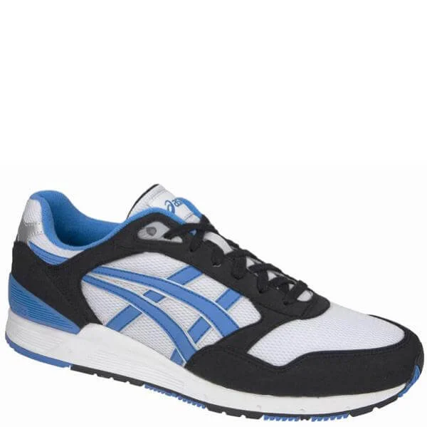 Asics GT-Ultra Trainer - 7 - Blanc Image 1