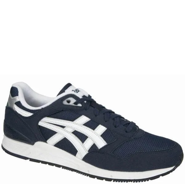 Asics GT-Ultra Trainer - 7 - Navy Image 1