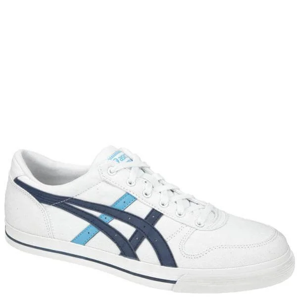 Asics Aaron CV Trainer - 7 - Blanc Image 1