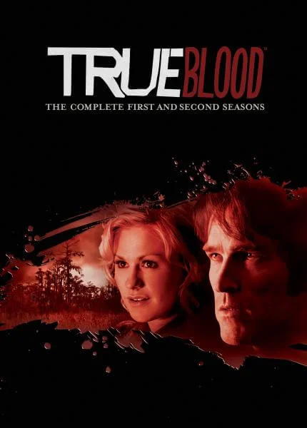 True Blood - Seasons 1-2 Box Set Image 1