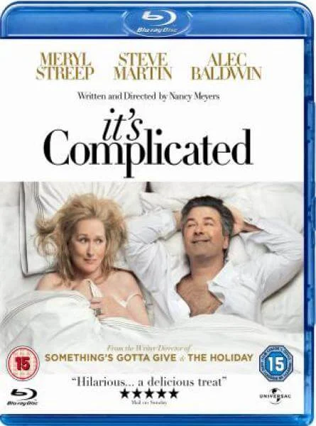 Its Complicated Image 1