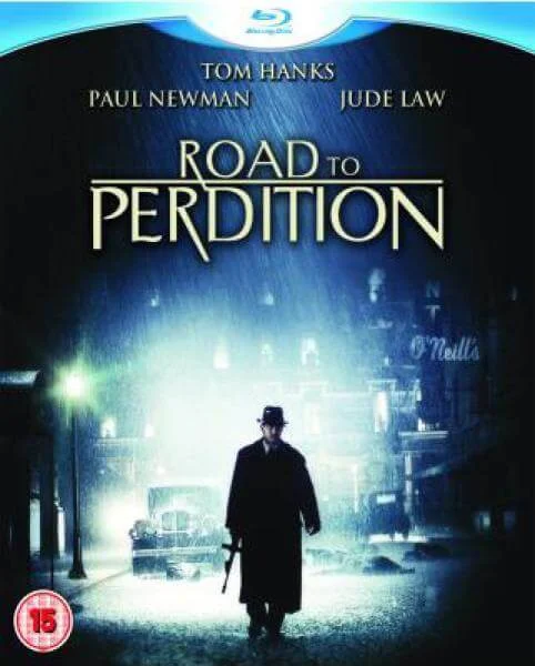 Le chemin de la perdition Image 1